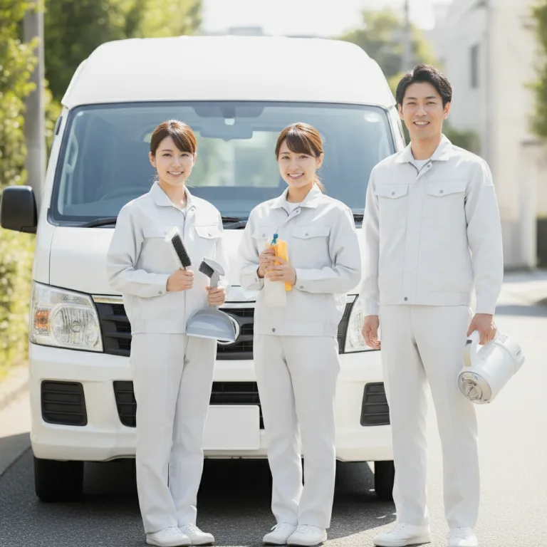 홈클리닝 팀 위치: 속초시